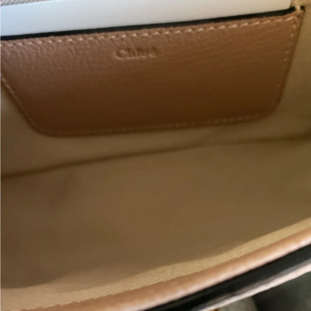 Chloe Mini Crossbody Bag - Picture 2 of 4